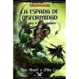 La Espada de Disformidad
