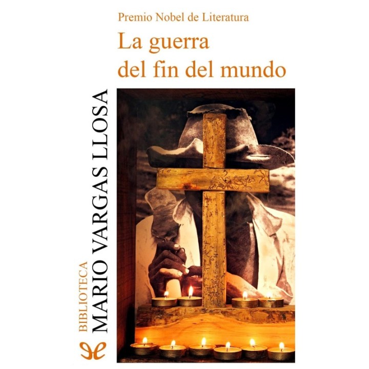 La guerra del fin del mundo