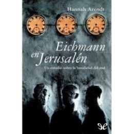 Eichmann en Jerusalén