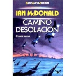 Camino Desolación