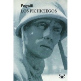 Los pichiciegos