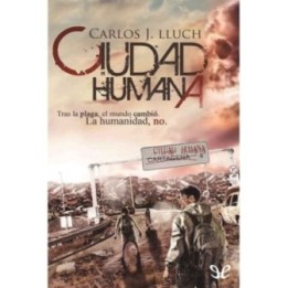 Ciudad humana