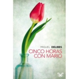 Cinco horas con Mario