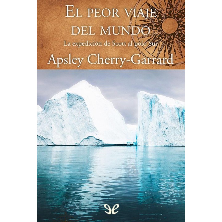 El peor viaje del mundo