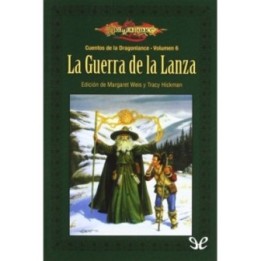 La Guerra de la Lanza