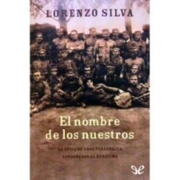 El nombre de los nuestros