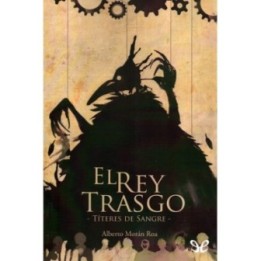 Títeres de sangre