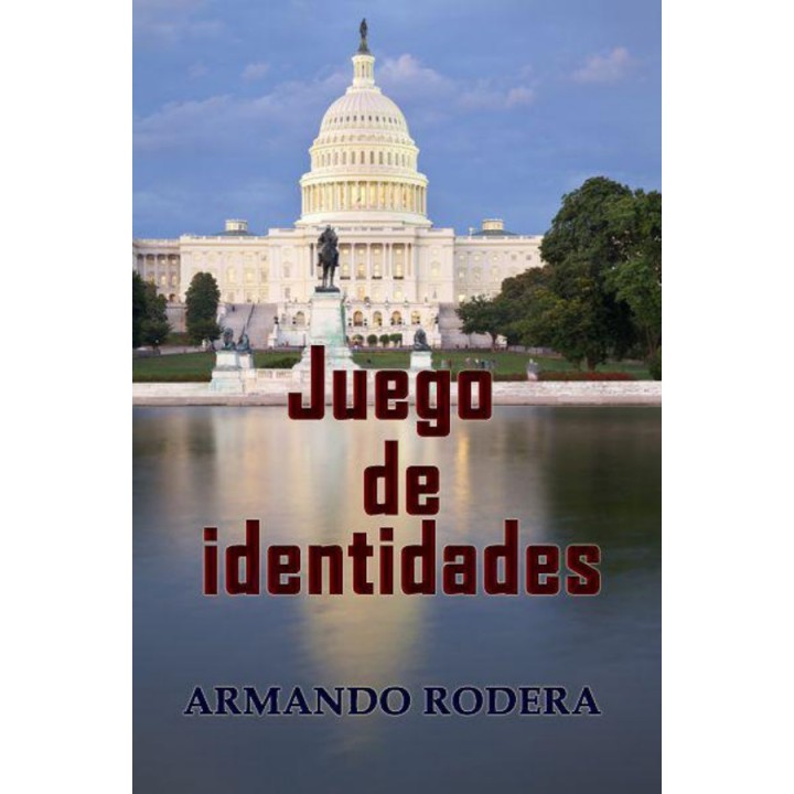 Juego de identidades