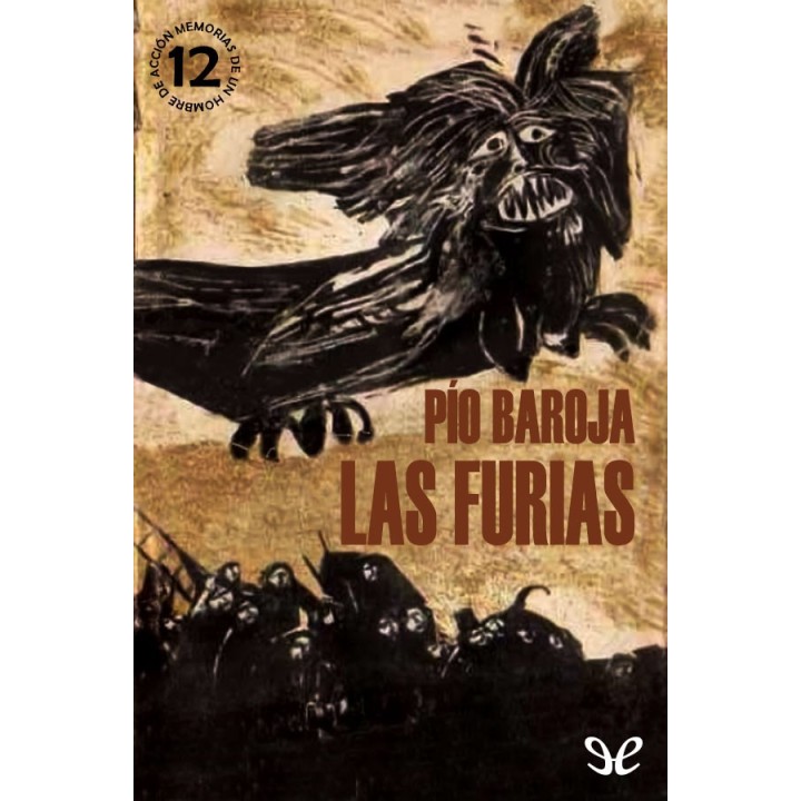 Las furias