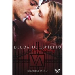 Deuda de espíritu