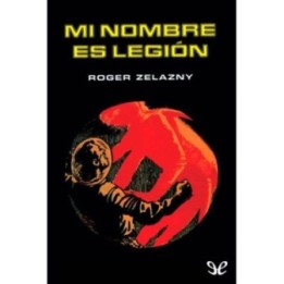 Mi nombre es Legión