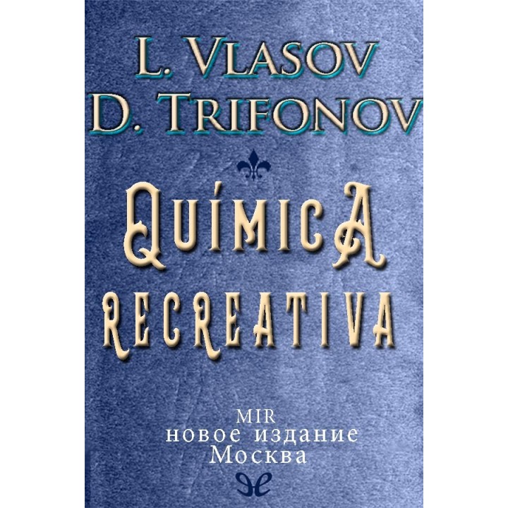 Química recreativa