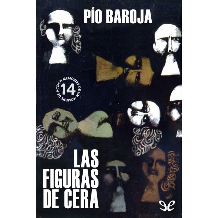 Las figuras de cera
