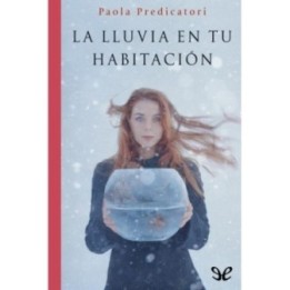La lluvia en tu habitación