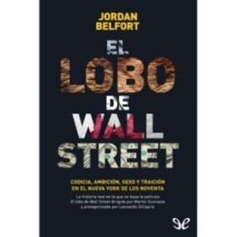 El lobo de Wall Street