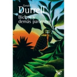 Bichos y demás parientes