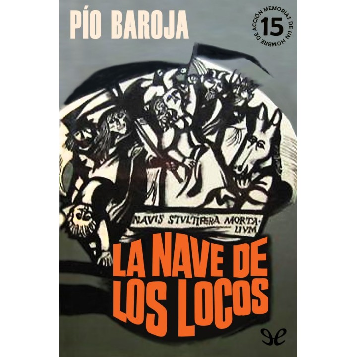 La nave de los locos