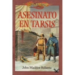 Asesinato en Tarsis