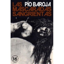 Las mascaradas sangrientas