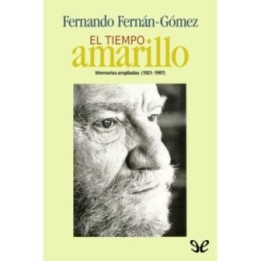El tiempo amarillo