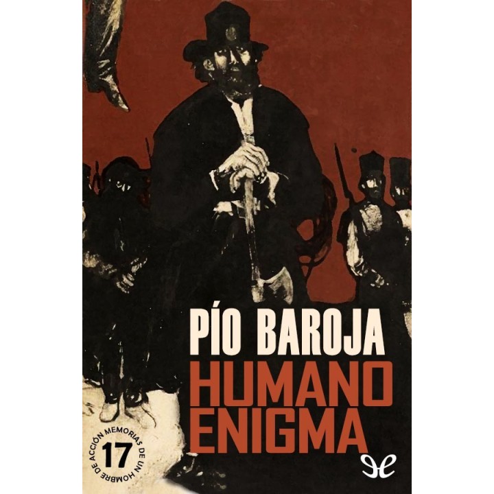 Humano enigma