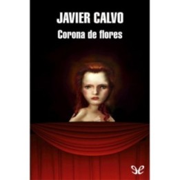 Corona de flores