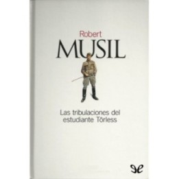 Las tribulaciones del estudiante Törless
