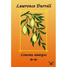 Limones amargos