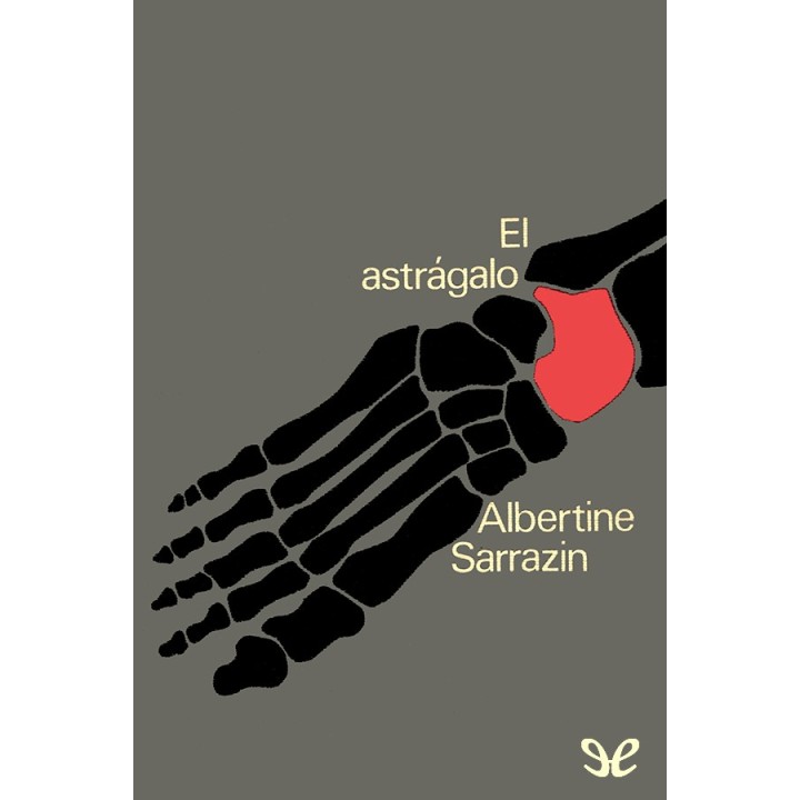 El astrágalo