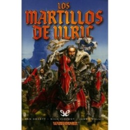 Los martillos de Ulric