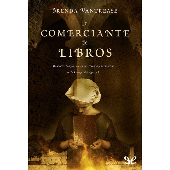 La comerciante de libros