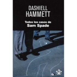 Todos los casos de Sam Spade