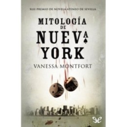 Mitología de Nueva York