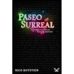 Paseo Surreal