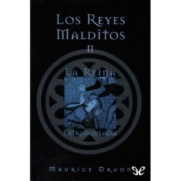 La reina estrangulada