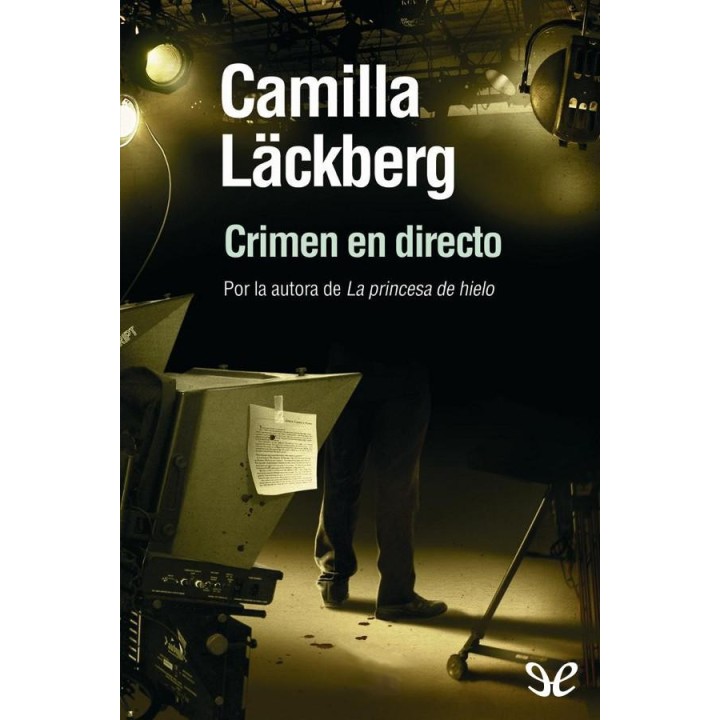 Crimen en directo