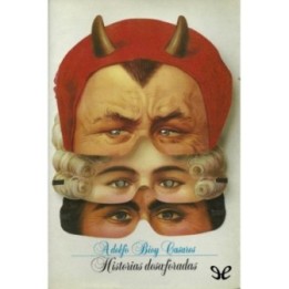 Historias desaforadas