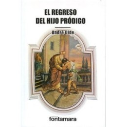 El regreso del hijo pródigo