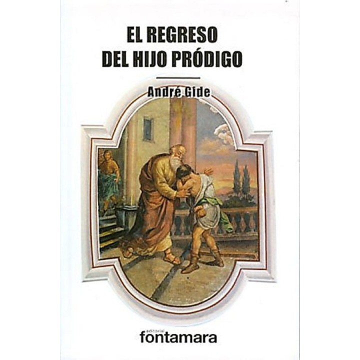 El regreso del hijo pródigo
