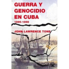 Guerra y genocidio en Cuba