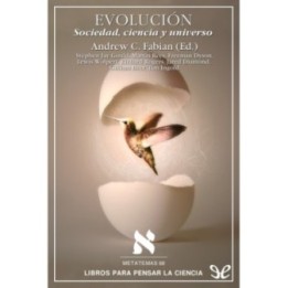 Evolución. Sociedad