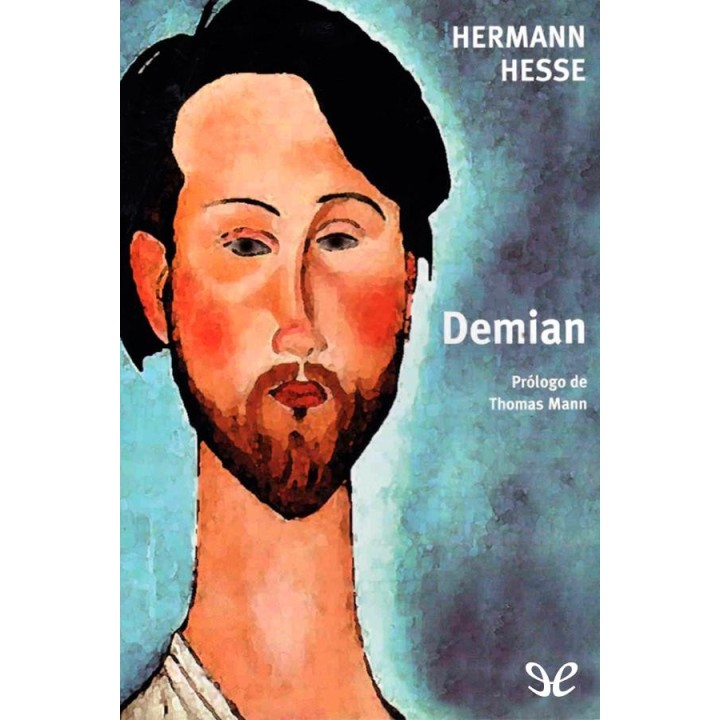 Demian