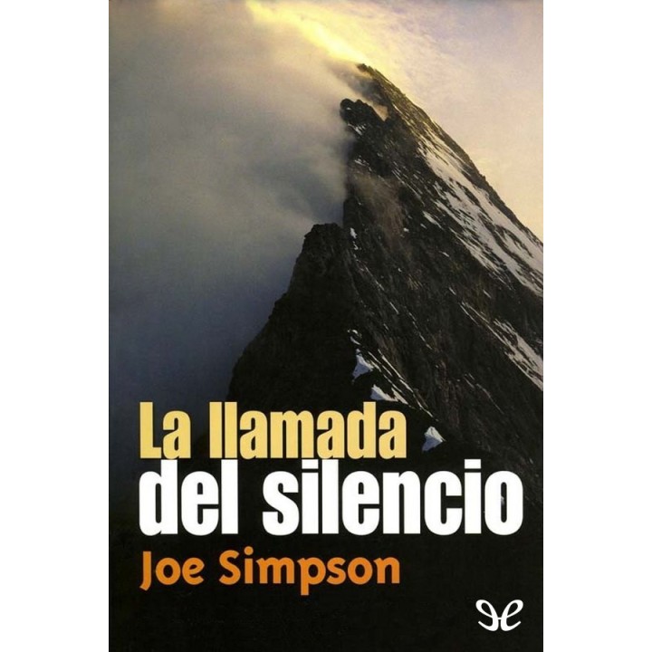 La llamada del silencio