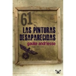 Las pinturas desaparecidas