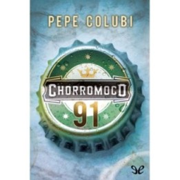 Chorromoco 91