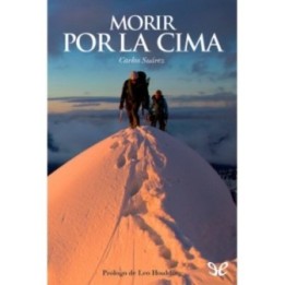 Morir por la cima