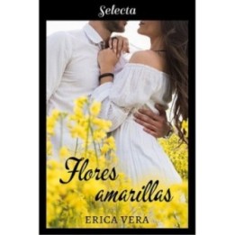 Flores amarillas