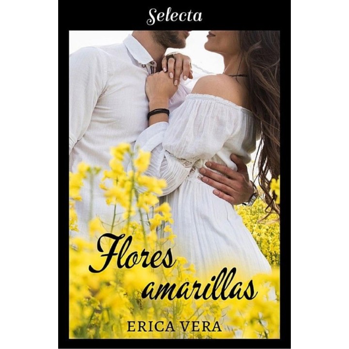 Flores amarillas