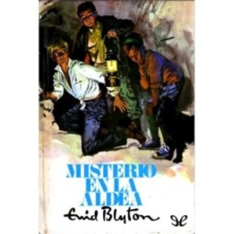 Misterio en la aldea
