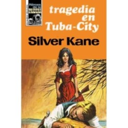 Tragedia en Tuba City (2ª Ed.)